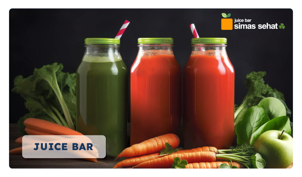 Juice Bar